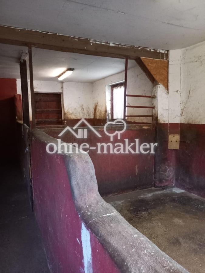 Stall