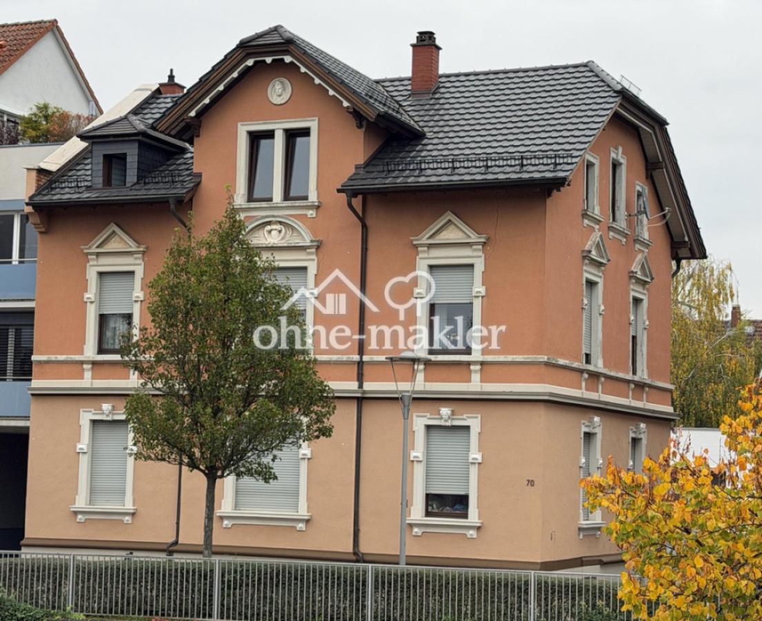 Straßenansicht 01