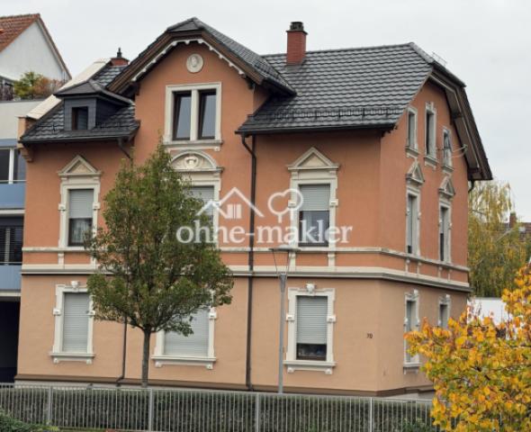Straßenansicht 01