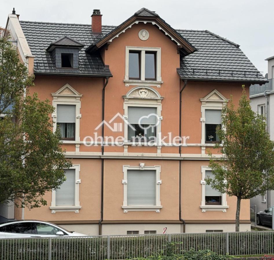 Straßenansicht 02