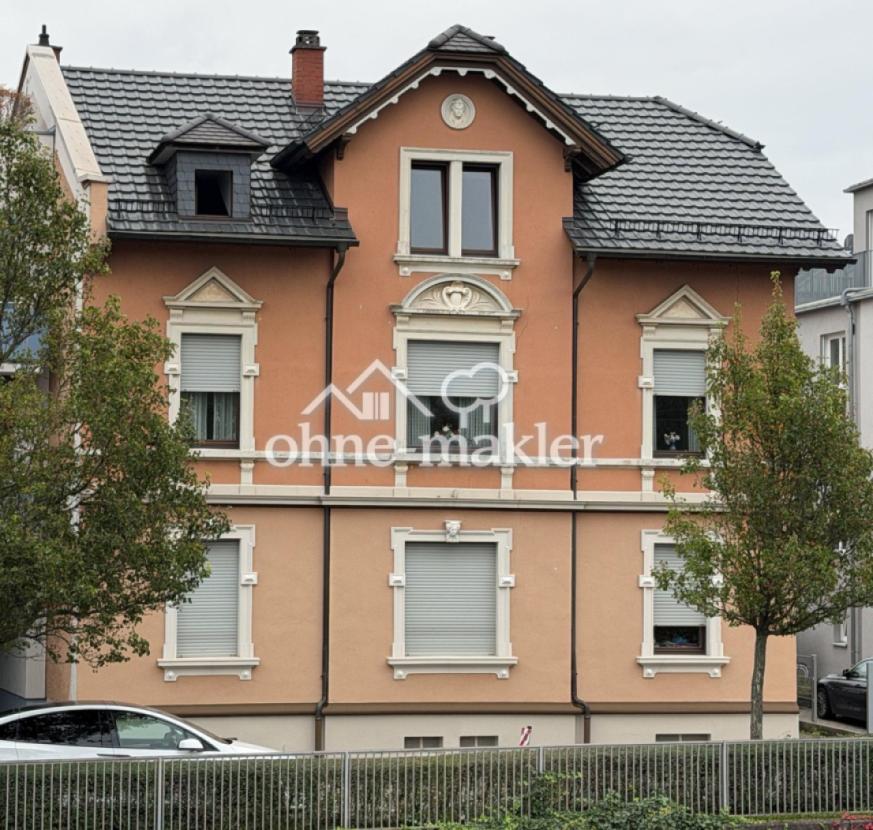 Straßenansicht 02
