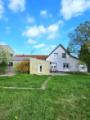 Haus 2 mit Garten