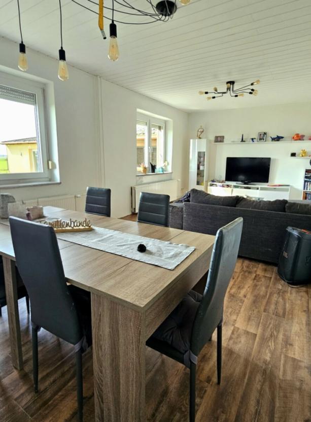 Zimmer Haus 1