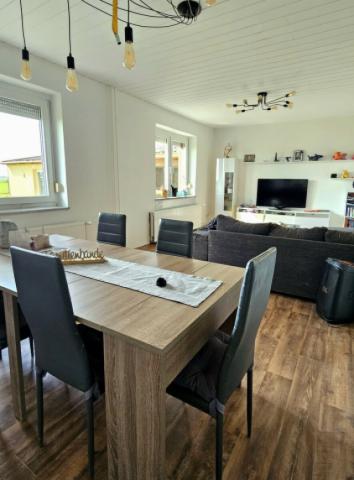 Zimmer Haus 1