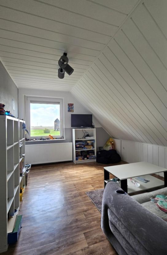 Zimmer Haus 1