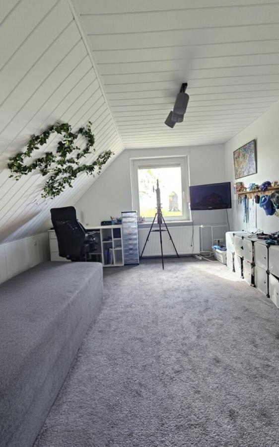 Zimmer Haus 1