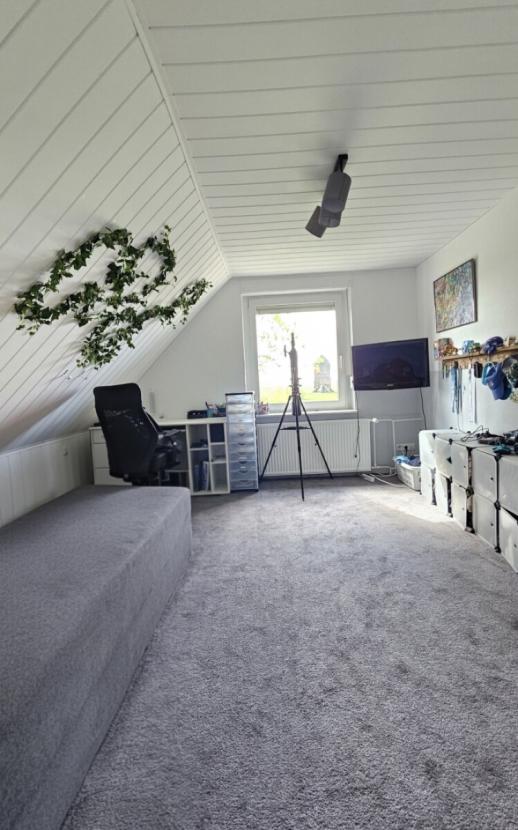 Zimmer Haus 1