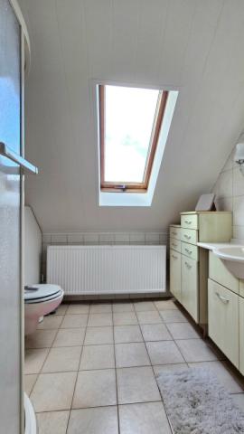 Badezimmer 2