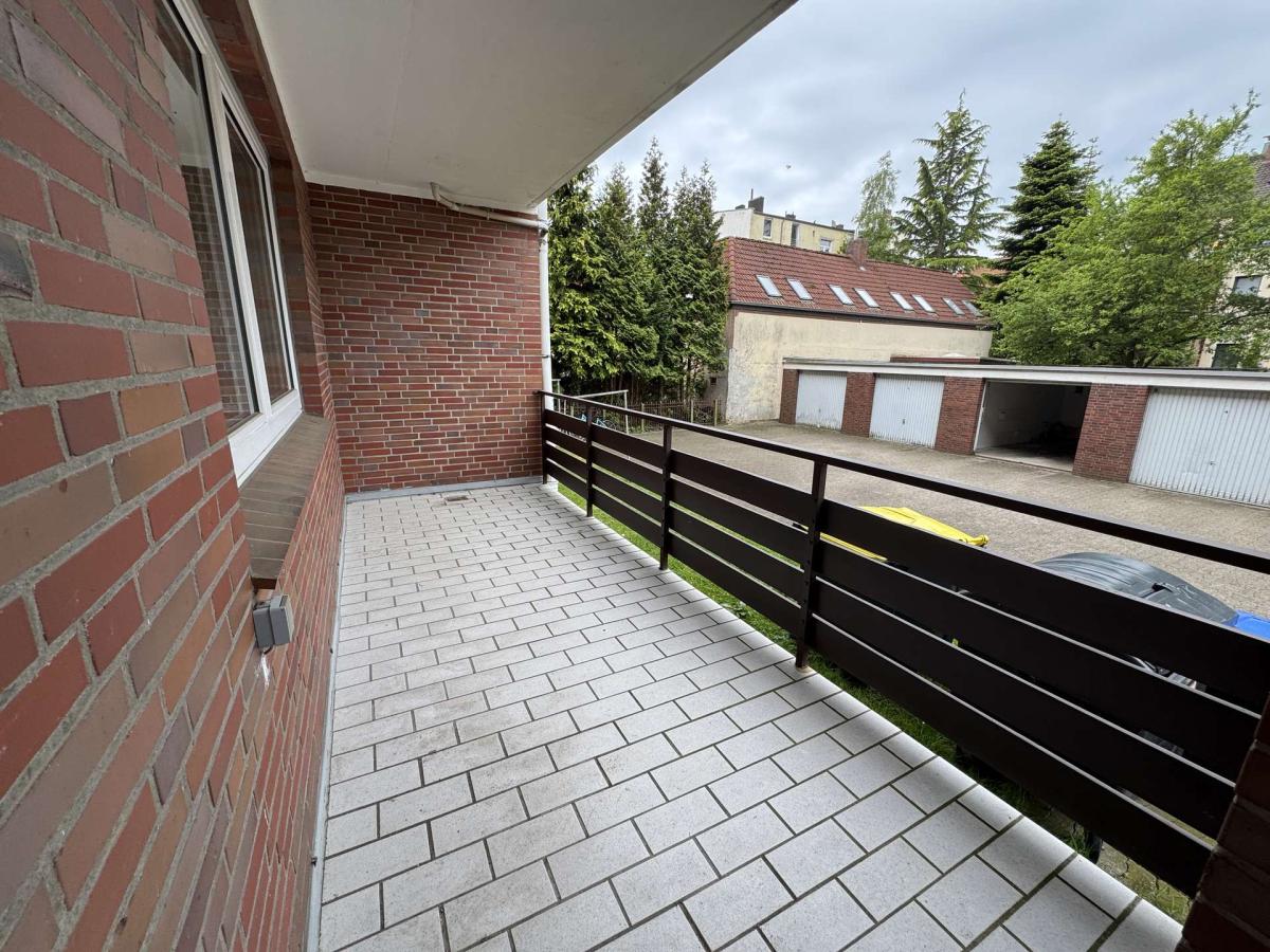 Balkon