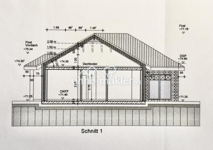 Schnitt 1