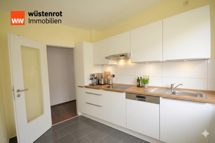 Küche Einrichtungsidee