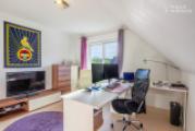 Arbeitszimmer
