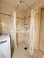 Barrierefreie Dusche