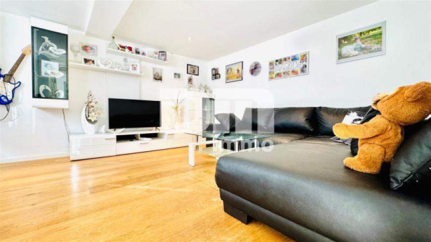 EG Wohnzimmer