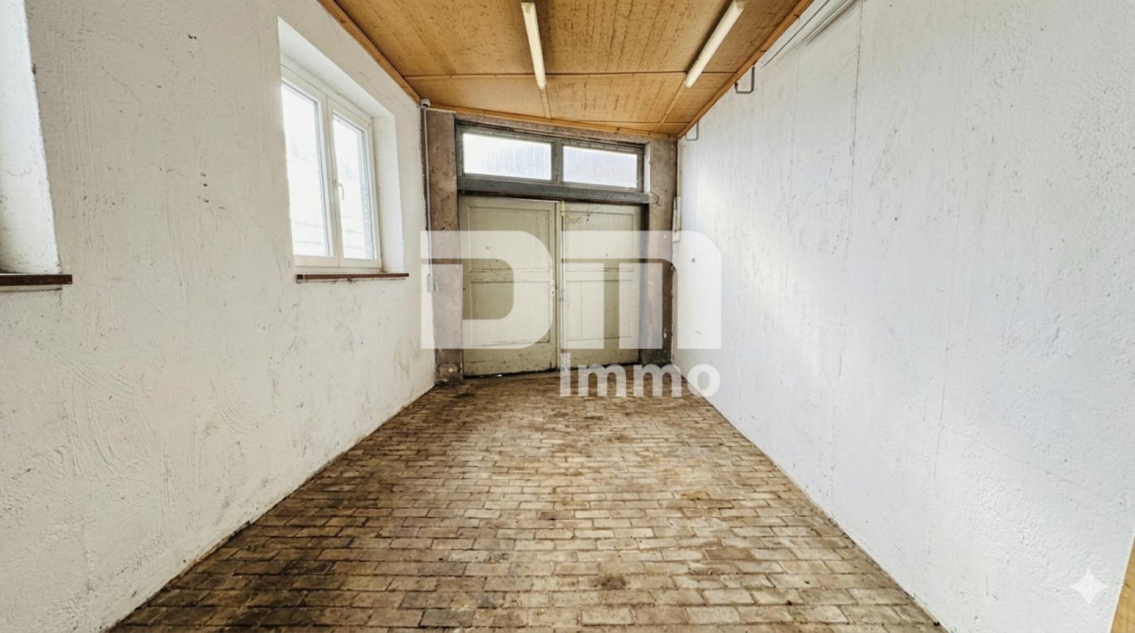 EG Garage 2