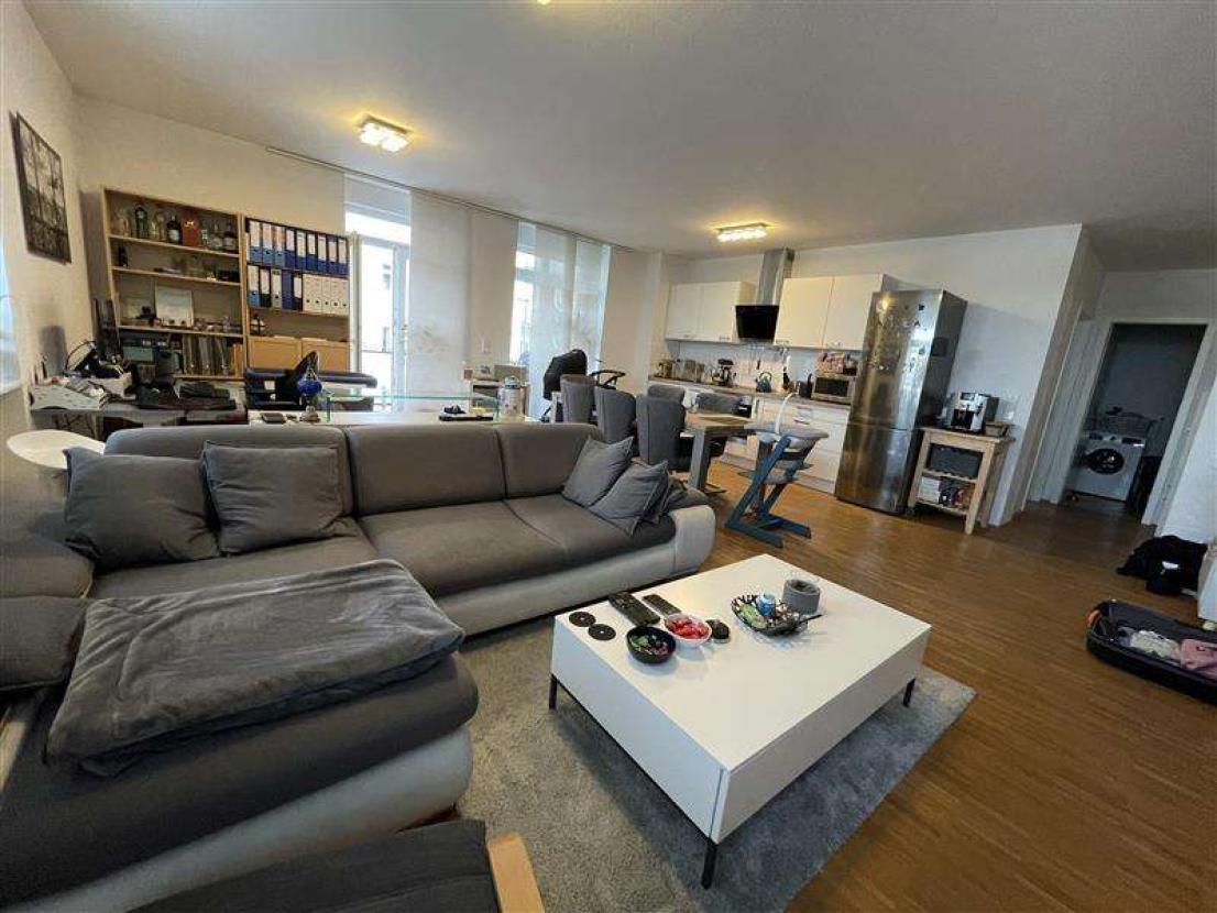 Wohn / Esszimmer