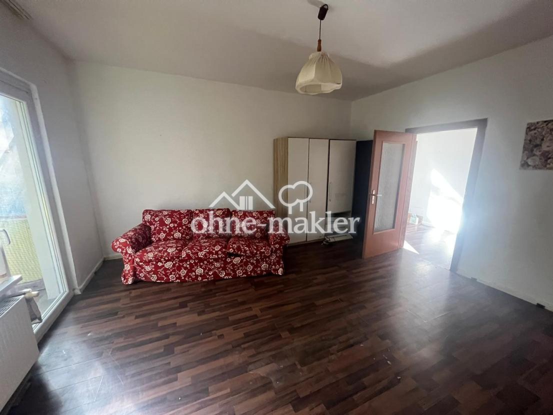 Ansicht Zimmer 3
