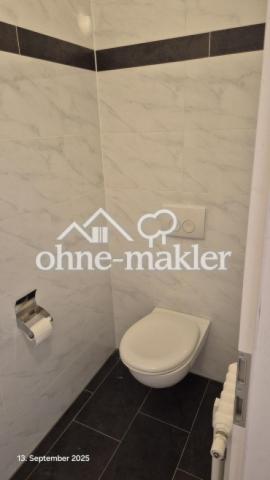 Gäste WC