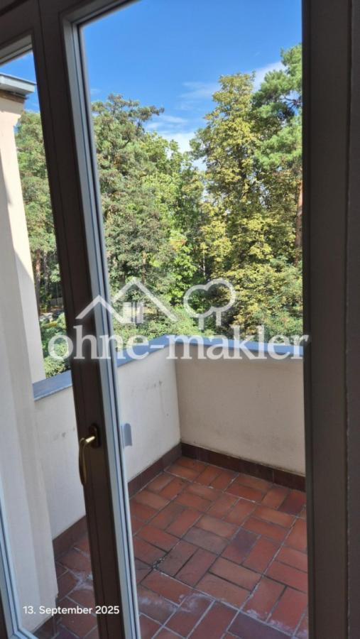2ter Balkon