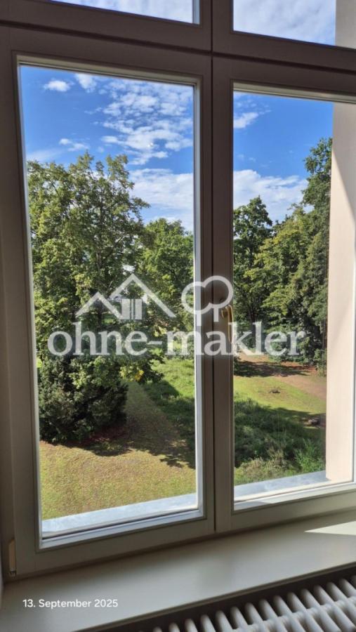 Blick Zimmer Wohnen