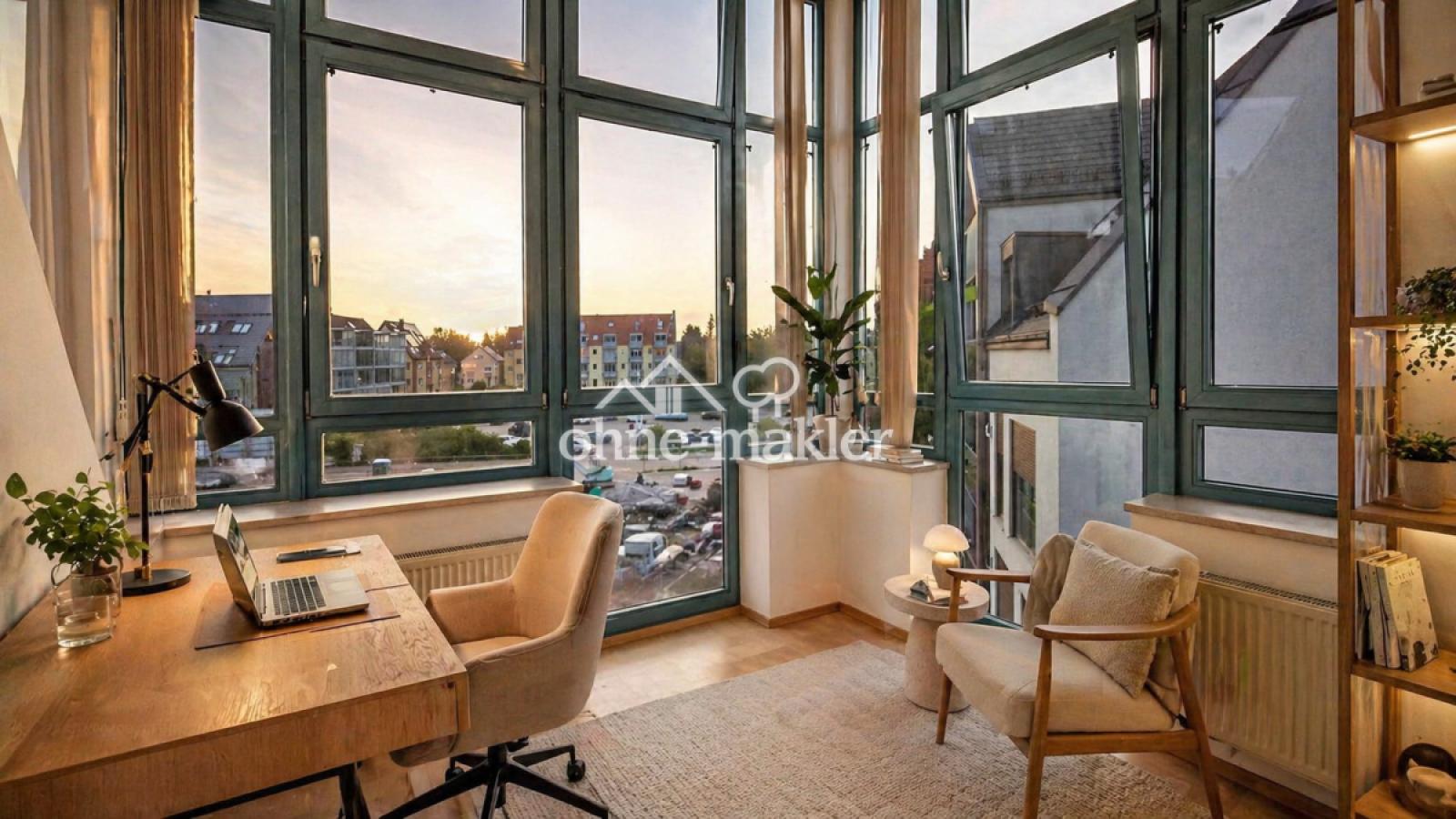Turmzimmer