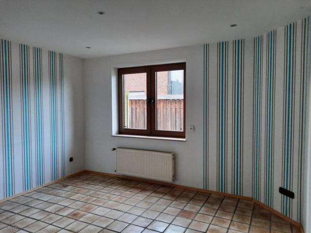 Arbeits- oder Gästezimmer EG