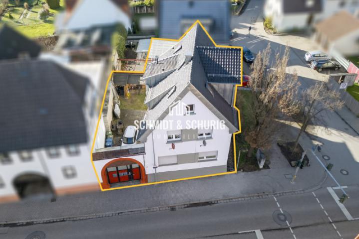 Luftbild