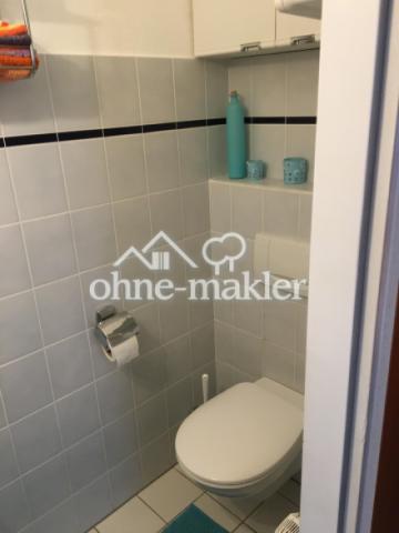 Gäste WC