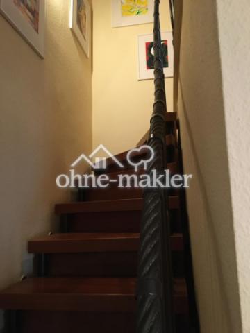 Treppe