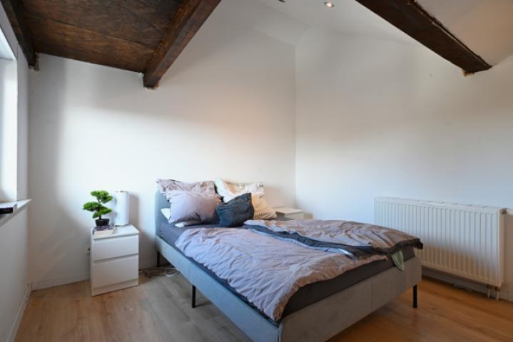 DG: Schlafzimmer