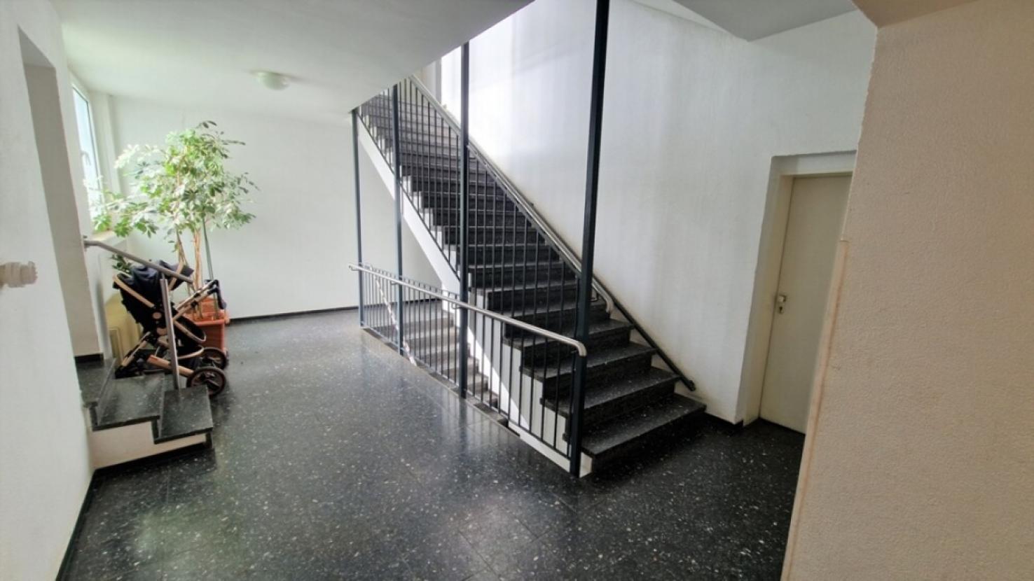 Treppenhaus