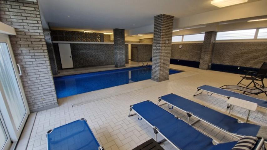 Schwimmbad