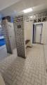 Dusche - Umkleide