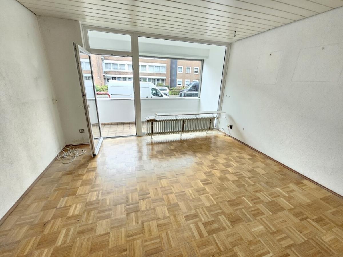 Wohnzimmer - EG
