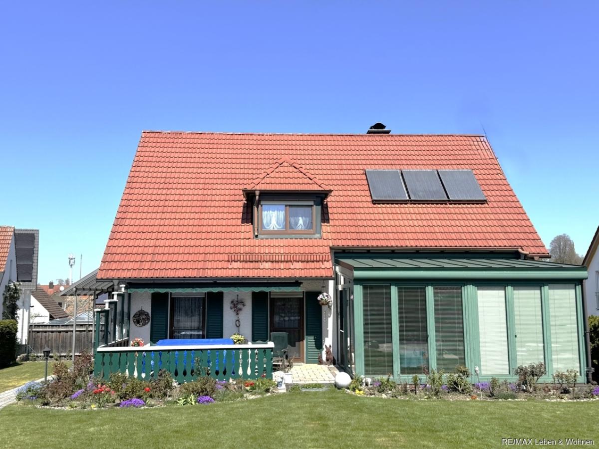 Haus 