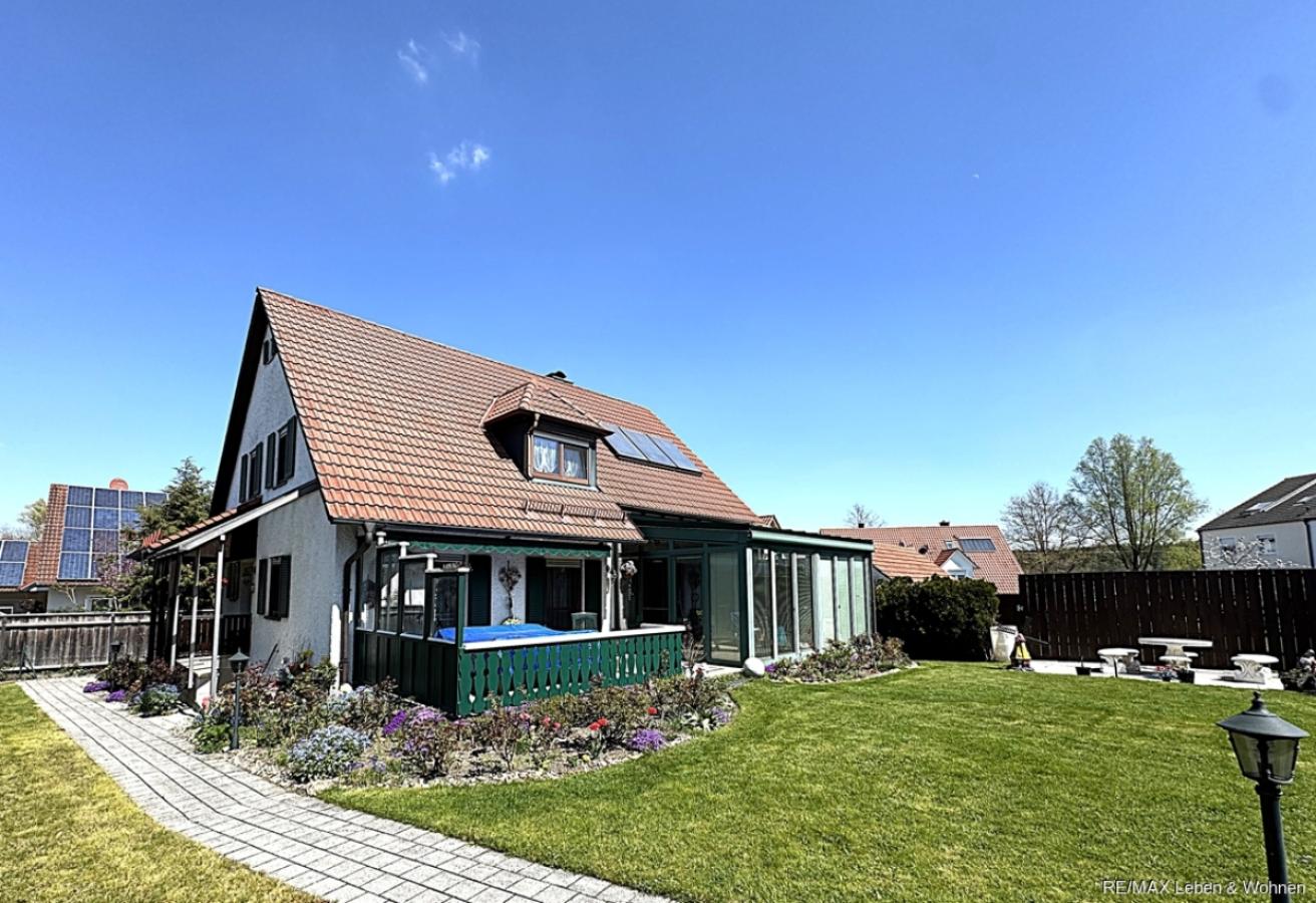 Haus 