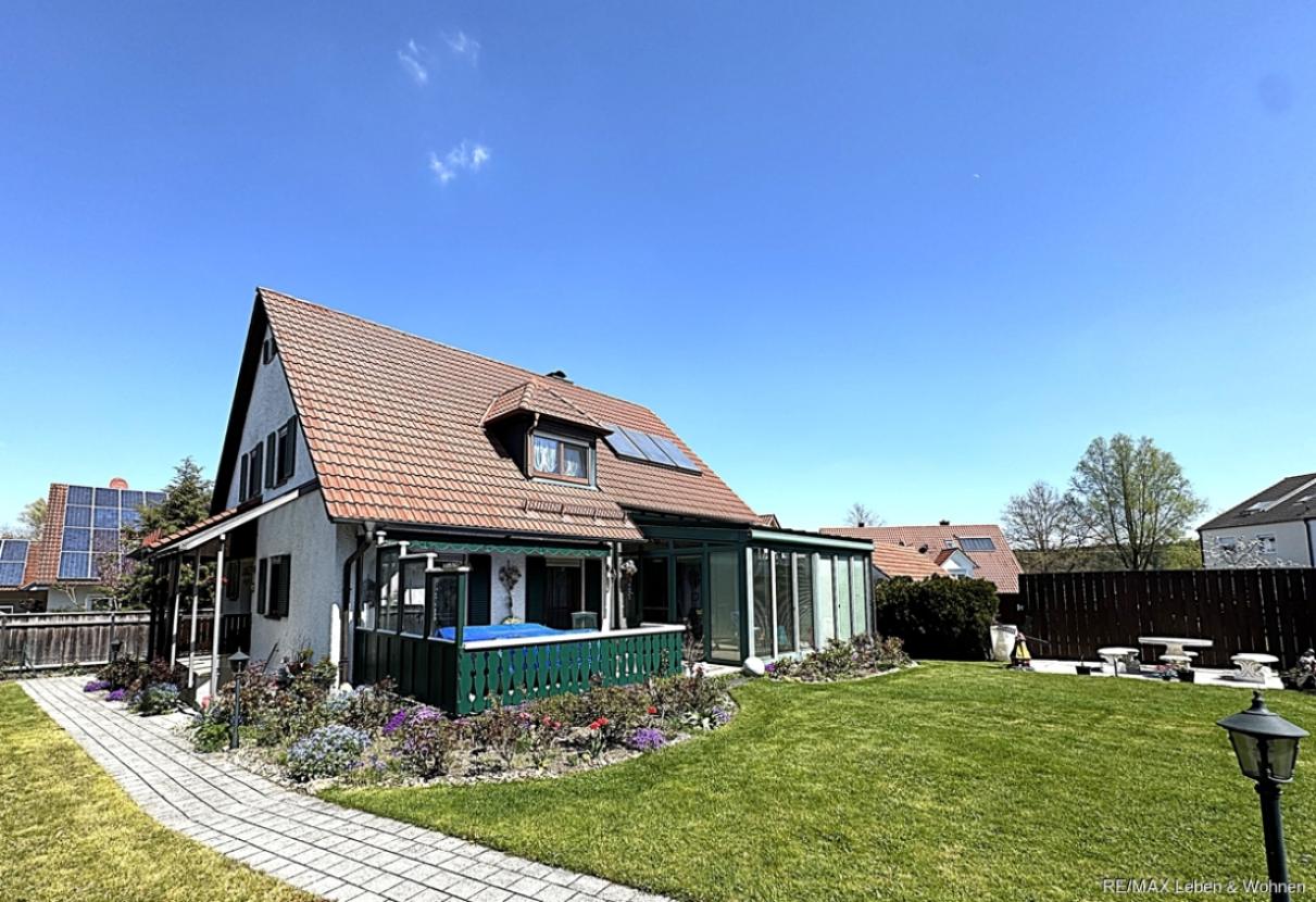 Haus 