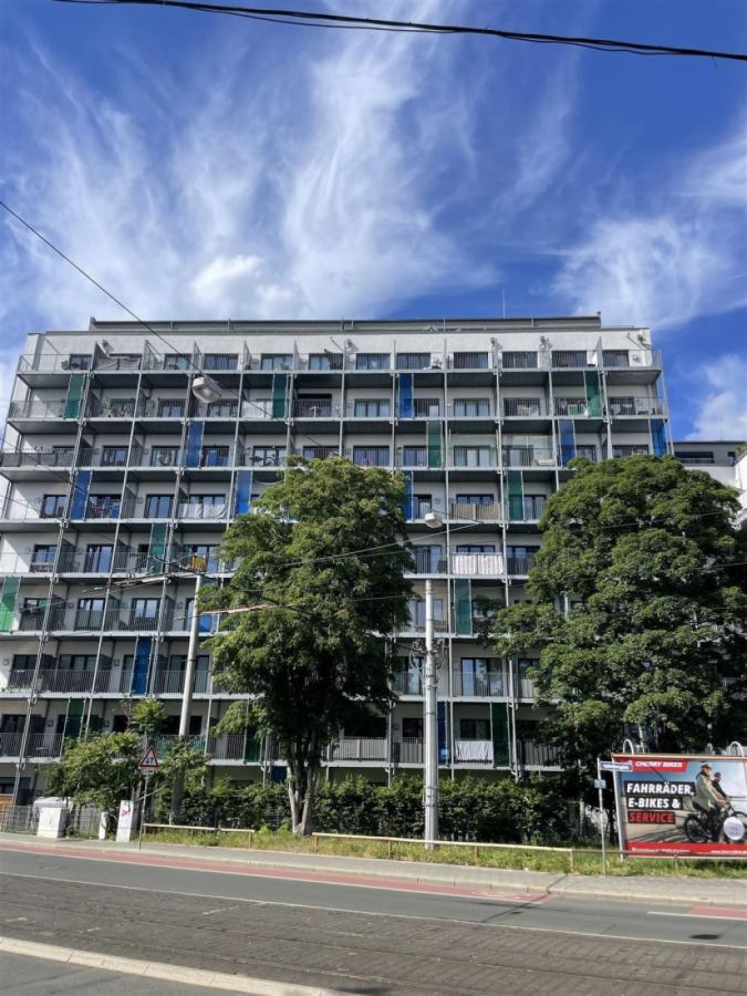 Gebäudeansicht