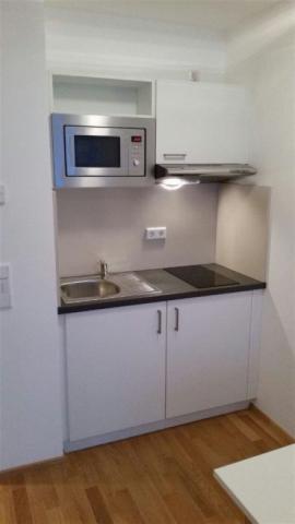 Pantry Küche