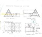 7079 Grundriss_Ansichten - 1986 - Aufstockung