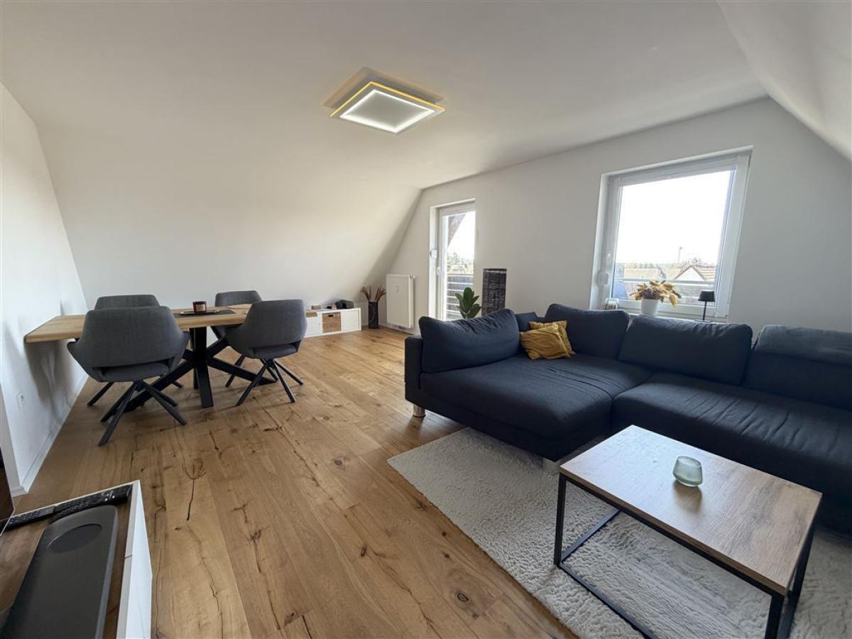 Ihr neues Zuhause!