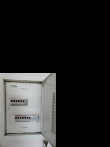 Elektrik mit FI