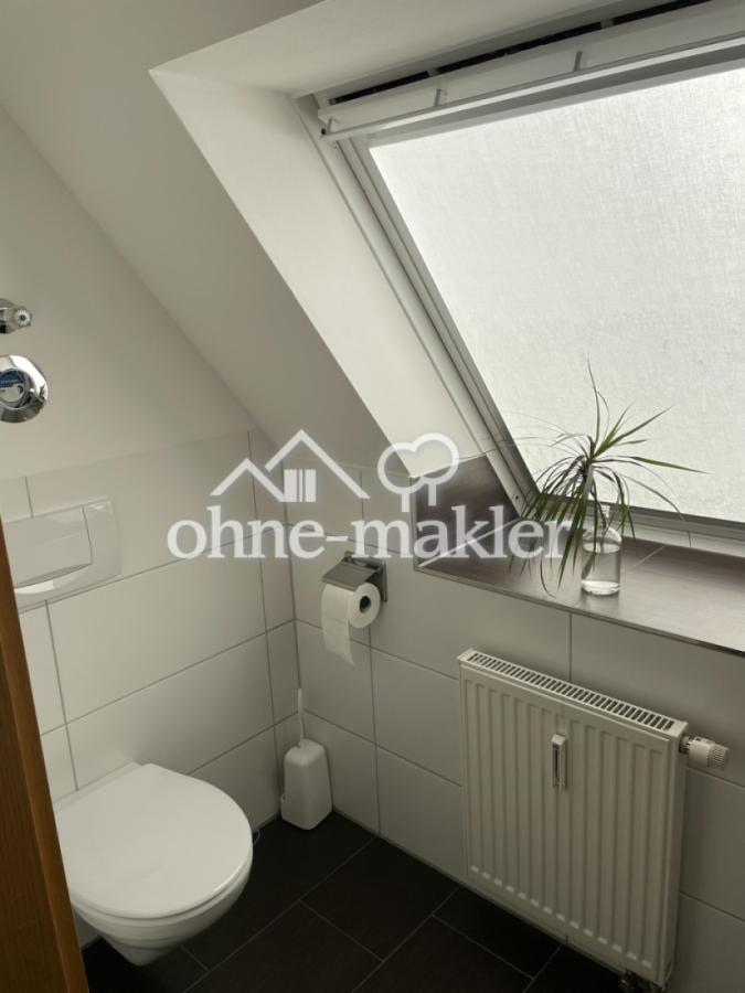 Gäste WC 