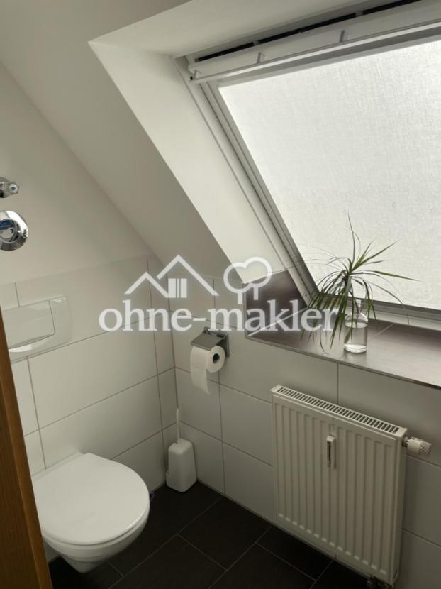 Gäste WC 