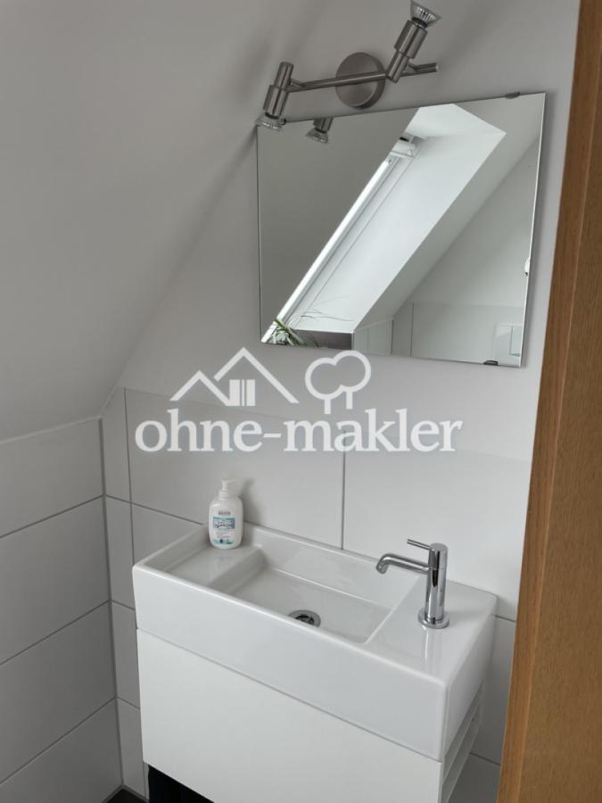 Gäste WC 