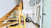 EG Haupteingang Apartments