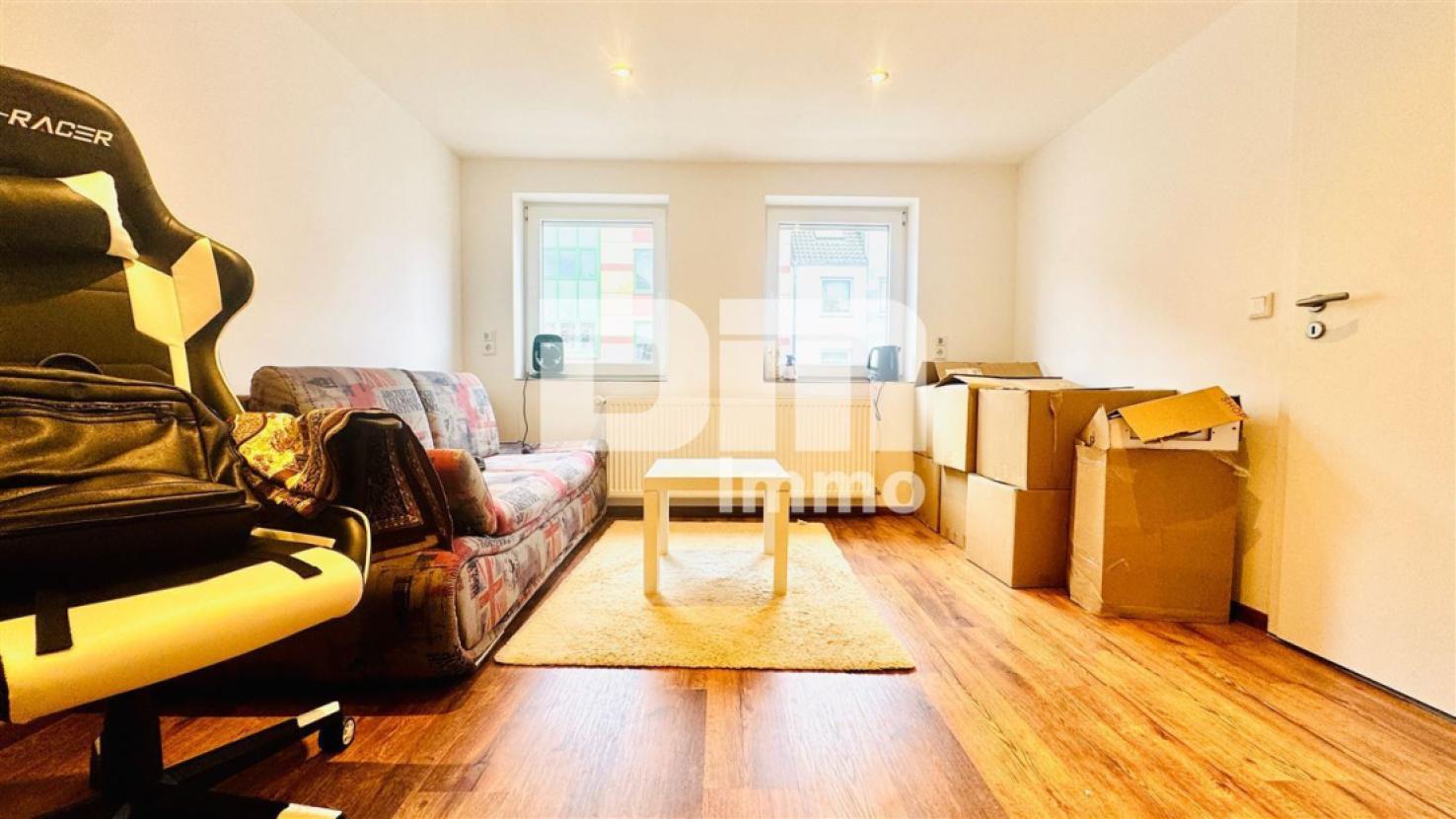 OG Apartment 1