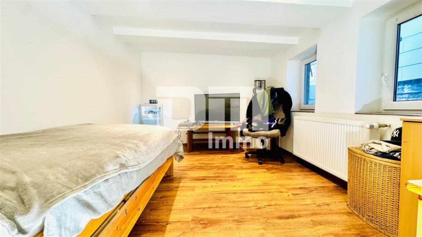 OG Apartment 2