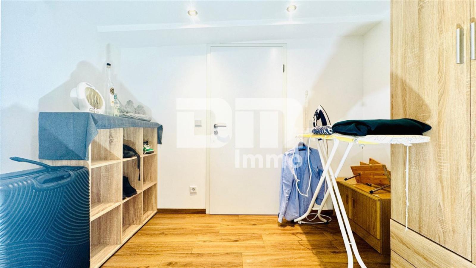 OG Apartment 2