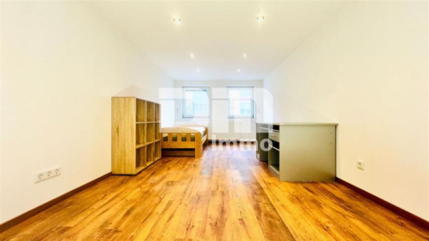 OG Apartment 3
